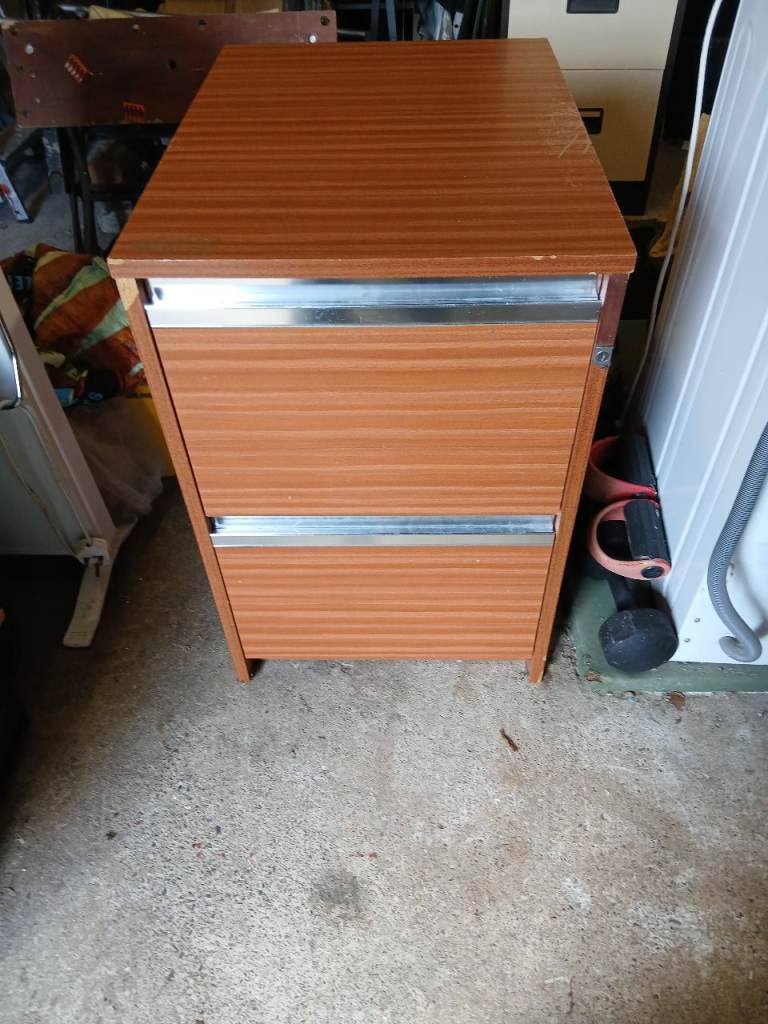 Filing Cabinet
