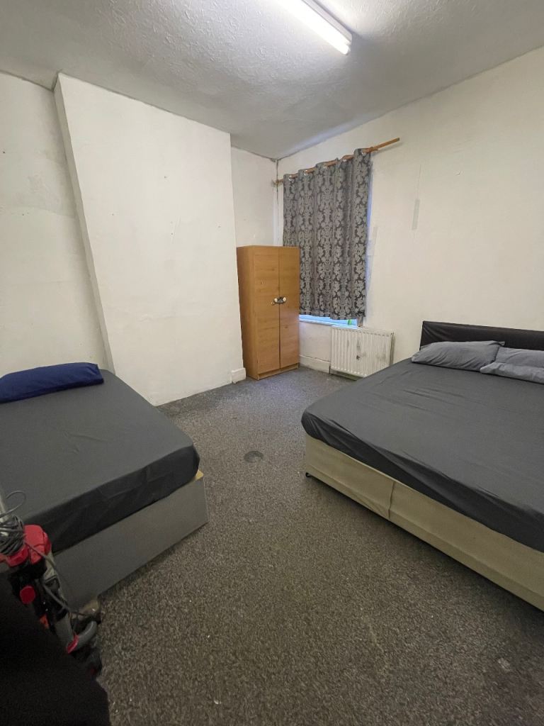 Double room to rent