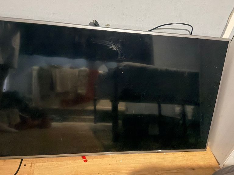 Samsung LED Smart TV - Large Screen