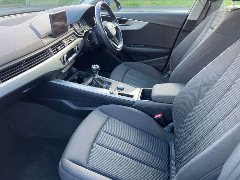 2018 (18) Audi A4 Se 1.4 Tfsi Saloon - ULEZ Compliant