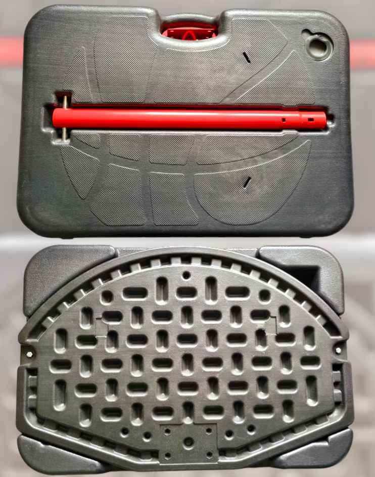 Hey! Play! Developmental! Basketball Hoop