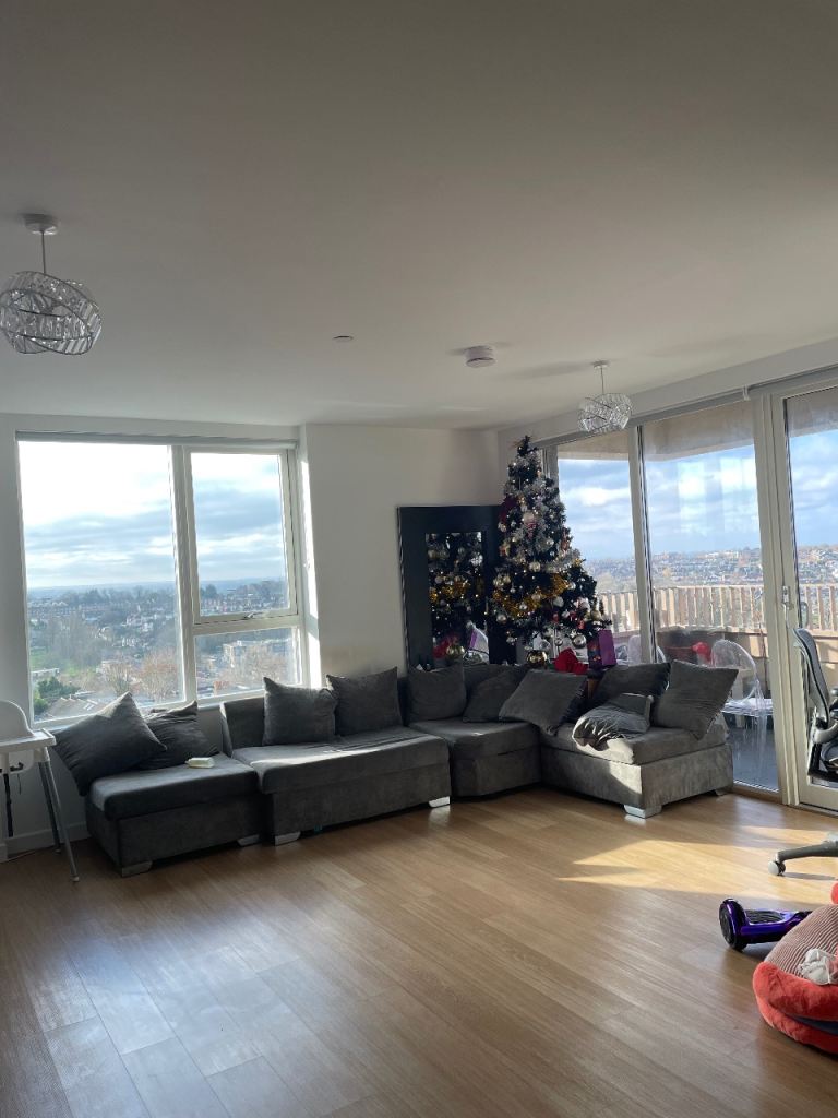 2 bed 2024 New Build 