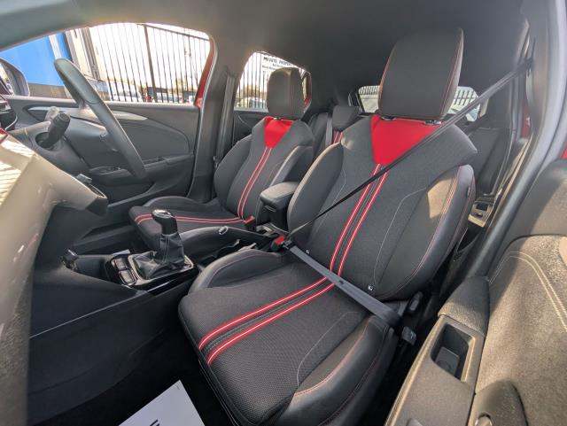 2023 Vauxhall Corsa 1.2 Gs Line 5Dr Hatchback Petrol Manual