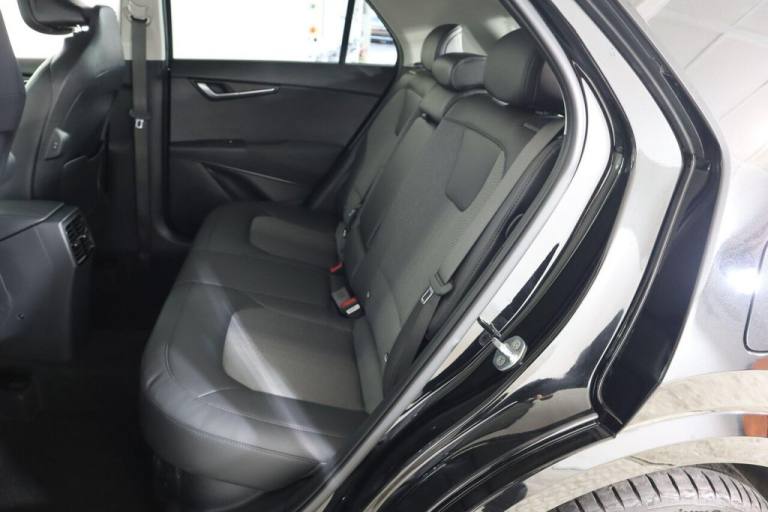 2022 Kia Niro 1.6h GDi 3 DCT Euro 6 (s/s) 5dr ESTATE PETROL/ELECTRIC Automatic