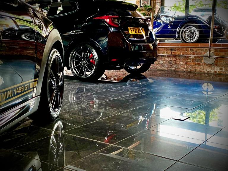 2020 MINI Hatch 1.5 Cooper Sport II 5dr - JCW Styling &amp; Mini Driving Modes &amp; Cruise HATCH...