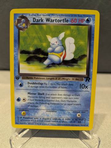 moltres ex pokemon card value Team Rocket's Moltres ex Pokmon Destined Rivals 031/182