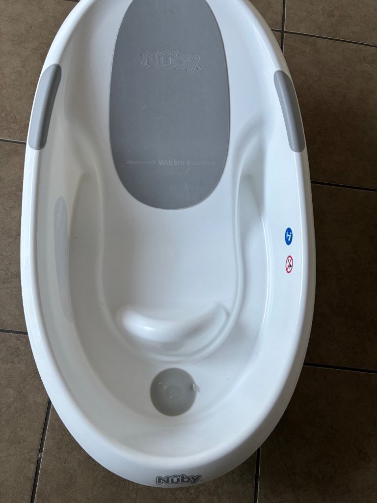 Baby bath 