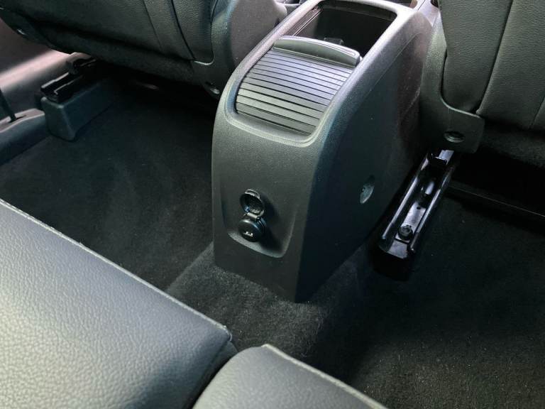 2022 Vauxhall Crossland 1.2 Turbo [130] Ultimate 5dr Auto Hatchback PETROL Automatic