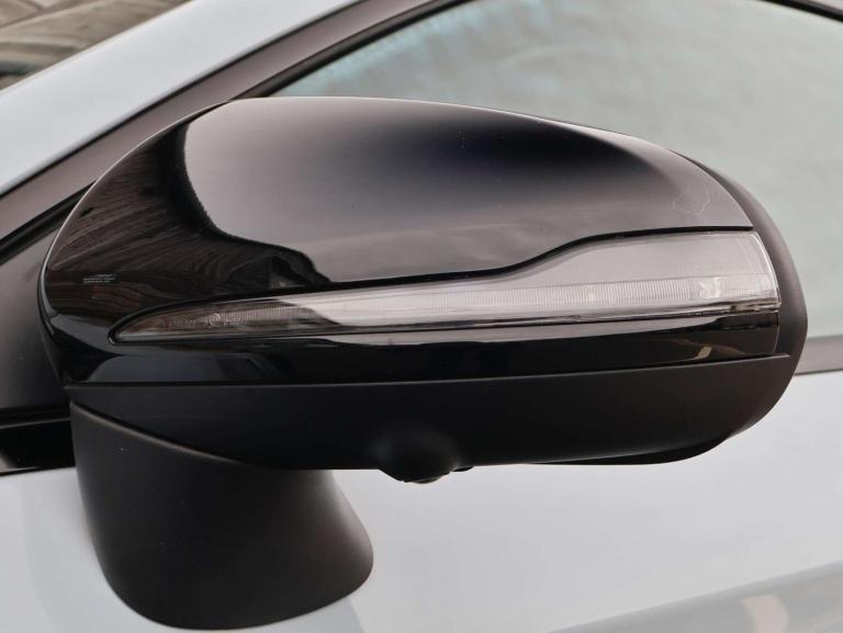 2019 Mercedes-Benz C Class 4.0 C63 V8 BiTurbo AMG S (Premium Plus) SpdS MCT Euro 6 (s/s) 2dr Coup...