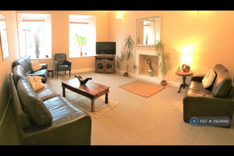 1 bedroom in Old Union Street, Dumfries, DG1 (#2924699)