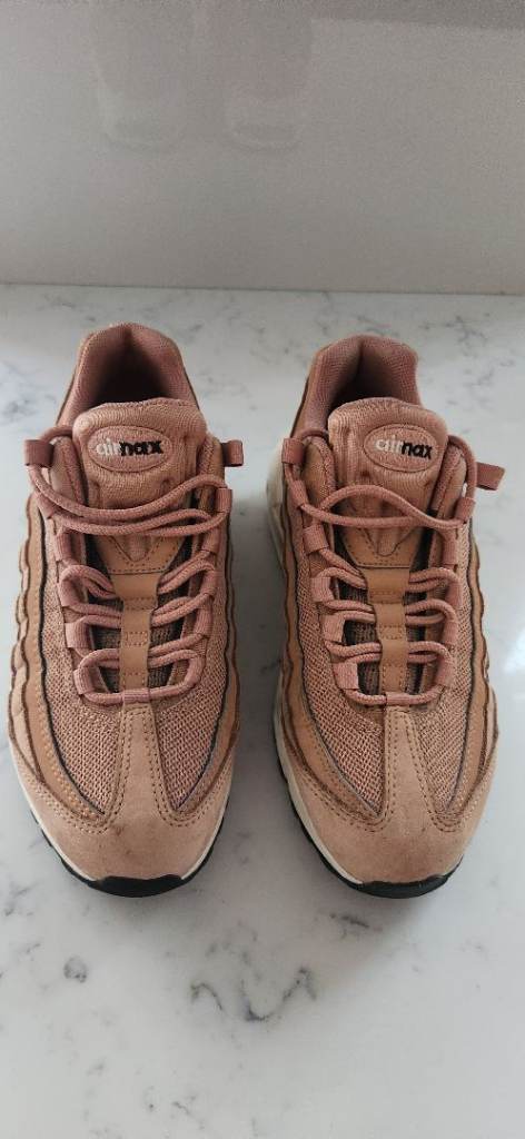 Nike Air Max Women's Size UK 5.5