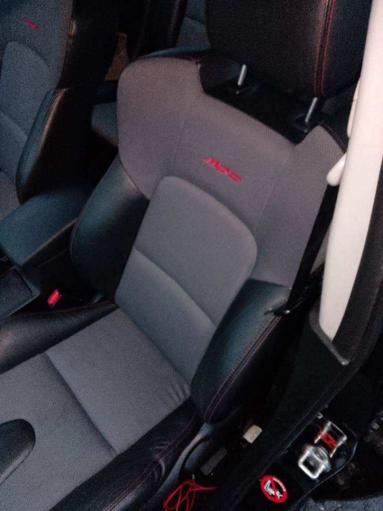 Mazda, 3, Hatchback, 2008, Manual, 1998 (cc),5 doors - Image 6