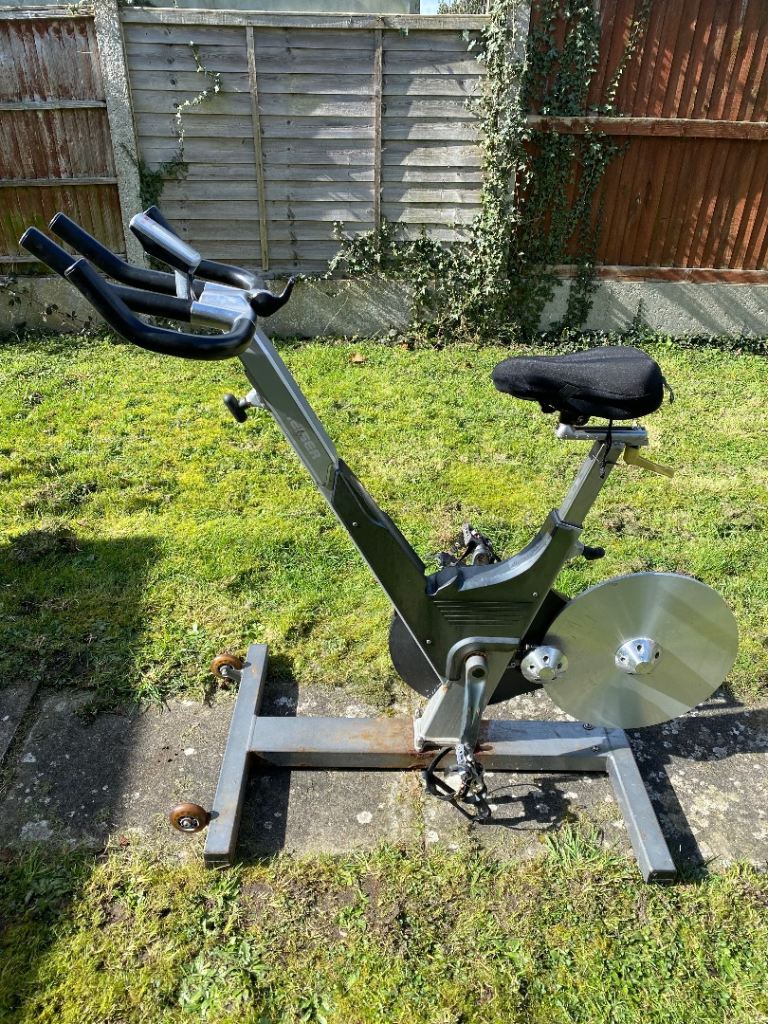 Keiser M3 Spin Bike