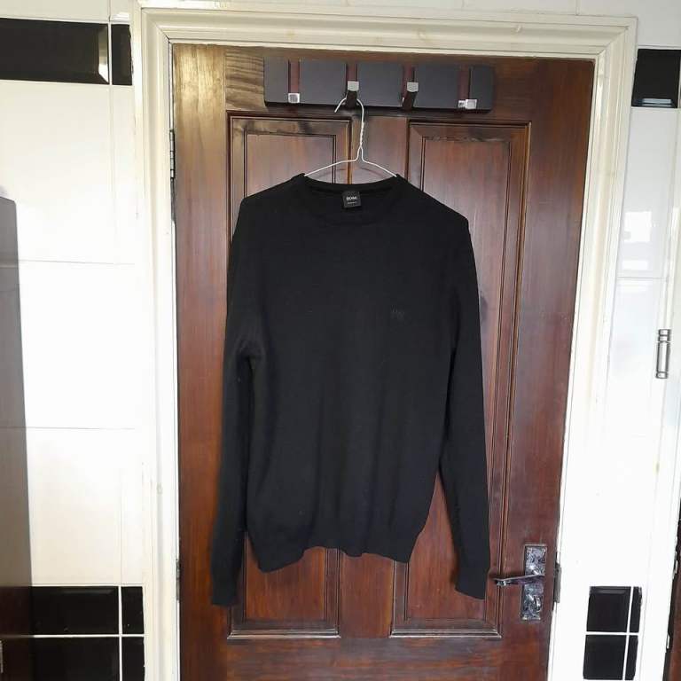  Hugo Boss Jumper