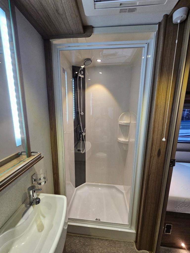 Coachman VIP 565 2016