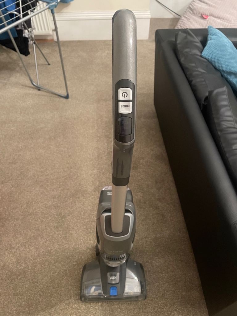 VAX ONEPWR Glide Hard Floor Cleaner