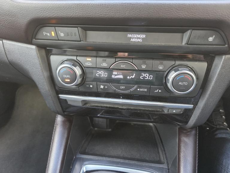 MAZDA MAZDA6 2.2 SKYACTIV-D Sport Nav 2016