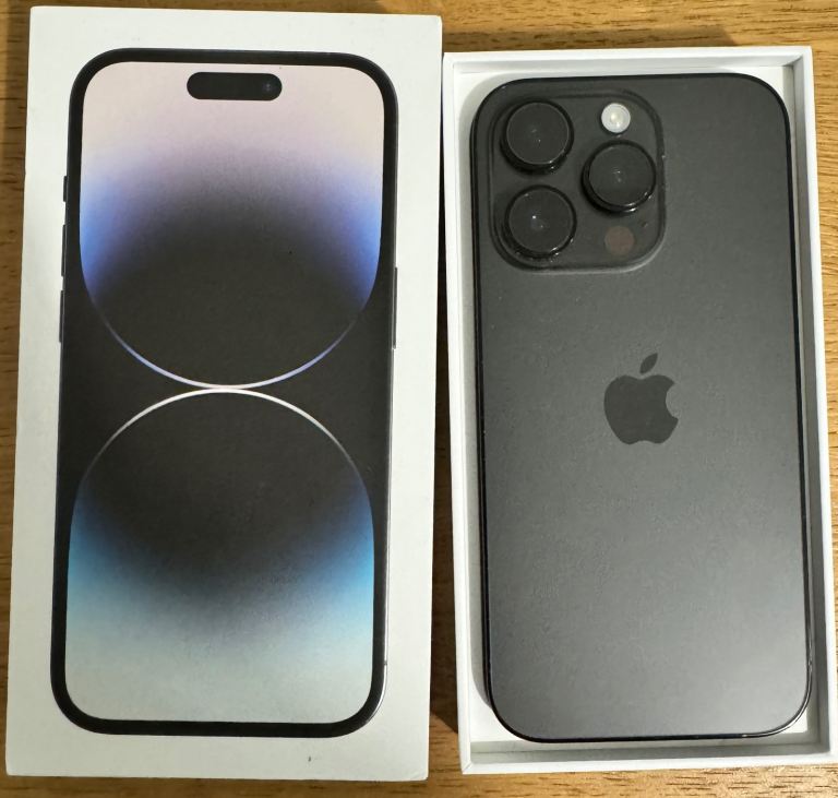 iPhone 15 -  128GB Excellent Condition