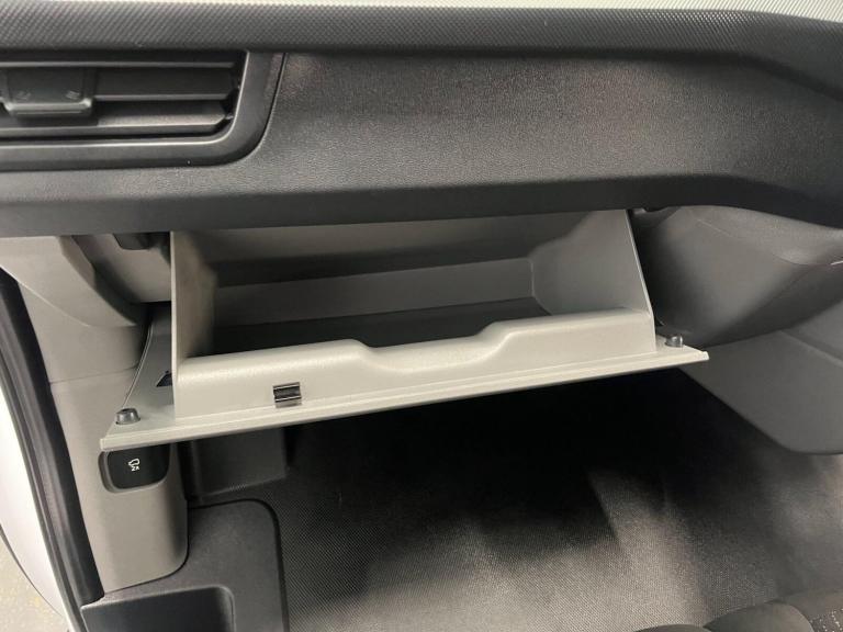 2024 Ford Transit Custom 2.0 EcoBlue 110ps H1 Van Leader PANEL VAN DIESEL Manual