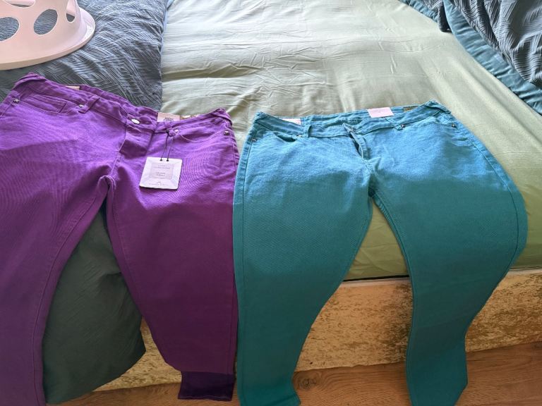 Women’s new clot
