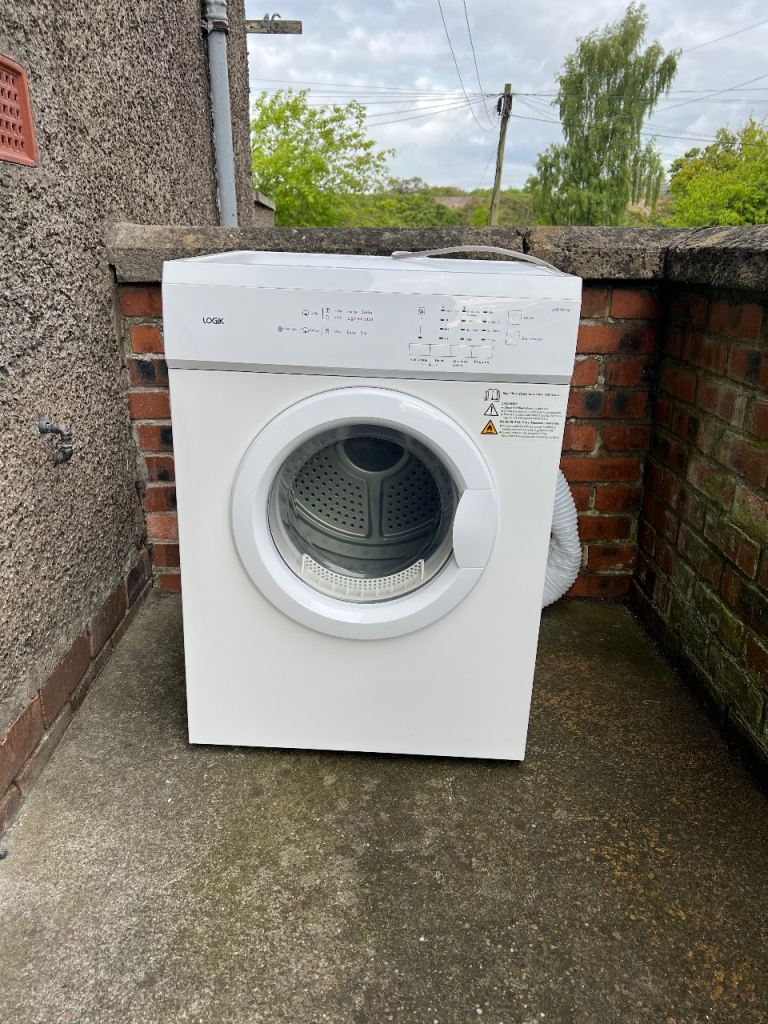 Tumbler Dryer 