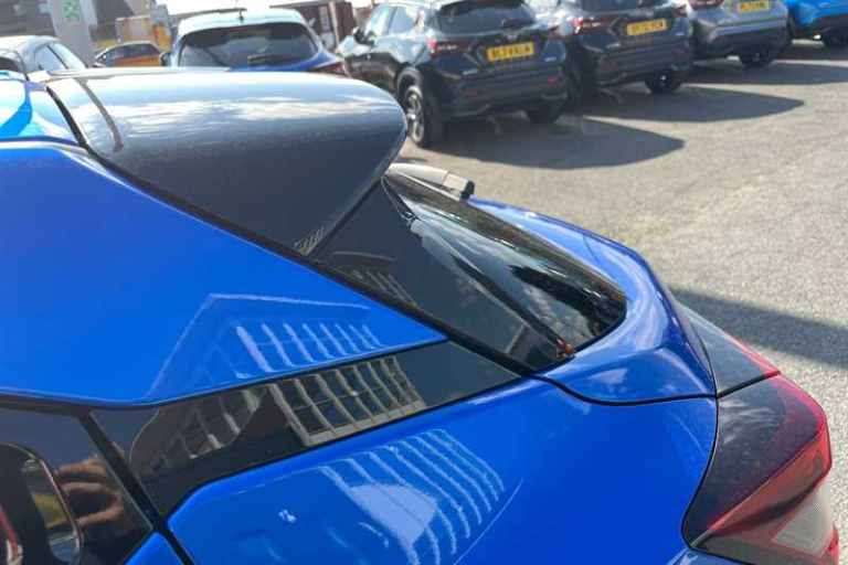 2022 Nissan Juke 1.6 HYBRID TEKNA 5DR AUTO Hatchback Hybrid Automatic