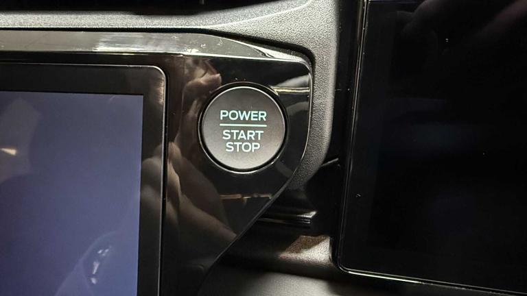  Ford Puma 1.0 EcoBoost Hybrid mHEV ST-Line 5dr Hatchback Petrol Manual