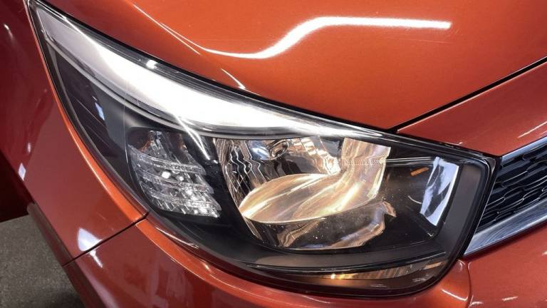 2018 68 KIA PICANTO 1.0 2 HATCHBACK 5DR PETROL MANUAL EURO 6 (66 BHP)