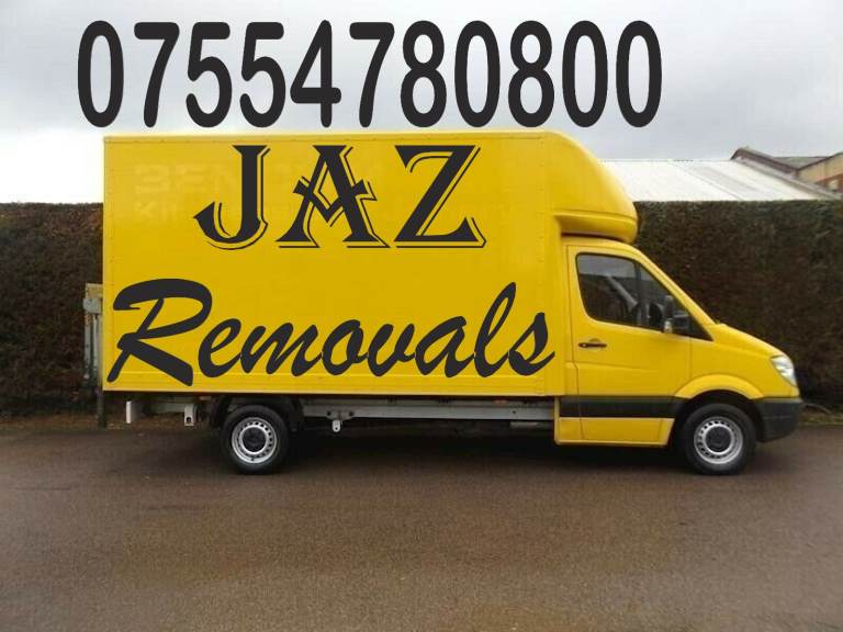 MAN AND VAN HIRE 24/7 ⏰ HOUSE REMOVAL SERVICES-CHEAP🚚MOVING-RUBBISH-3.5 TONNE-HIGHWYCOMBE-MOVERS