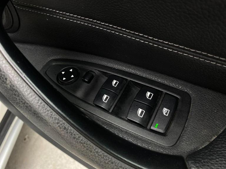 BMW X1 2.0 18d xLine Auto sDrive Euro 6 (s/s) 5dr 2017