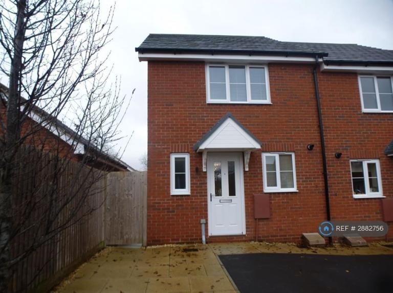 2 bedroom house in Charlesby Drive, Nr Swindon, Oxfordshire, SN6 (2 bed) (#2882756)
