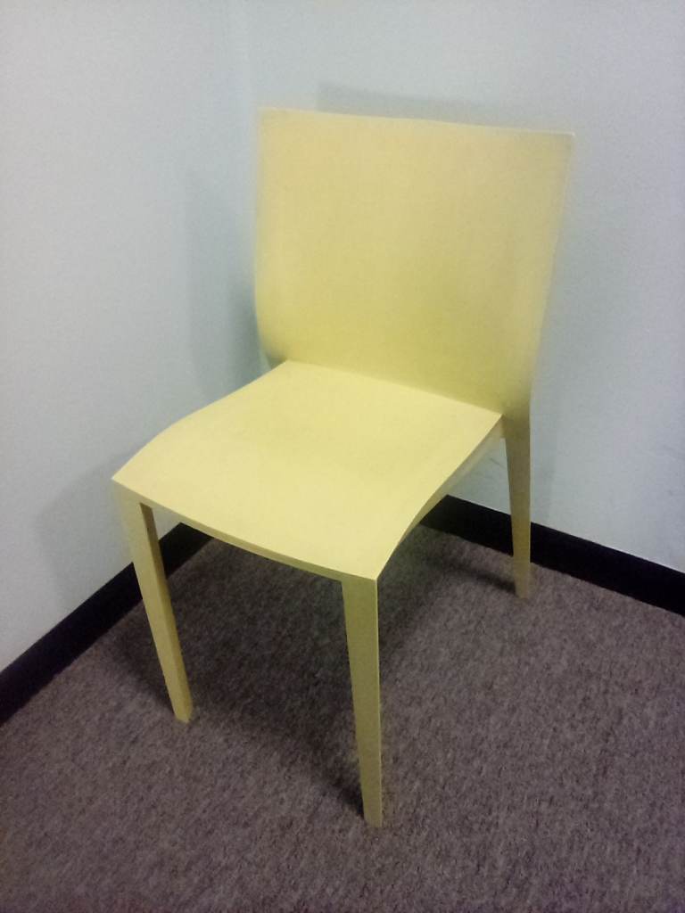 Philippe Starck Designer Chair.