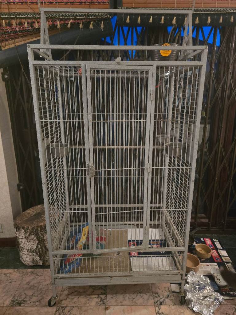 Cage