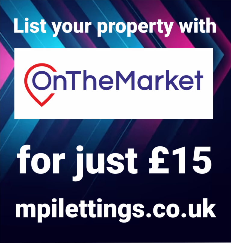 Property wanted in Stafford - List with OnTheMarket