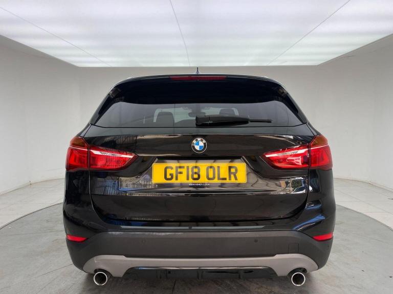 BMW X1 2.0 20d Sport Auto xDrive Euro 6 (s/s) 5dr 2018