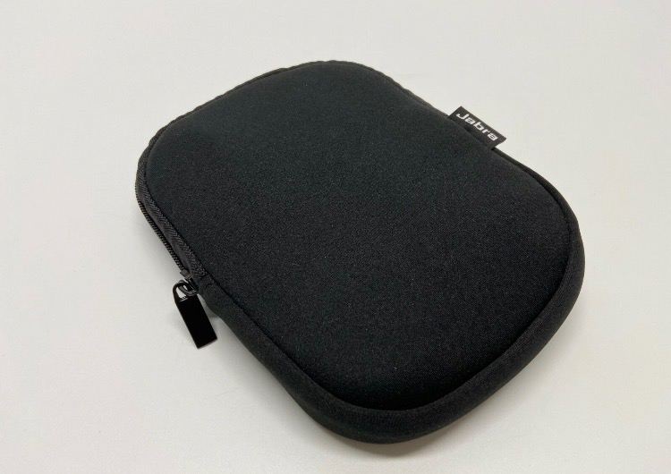 Jabra Evolve 40 Stereo MS USB-A Headset - New  with Pouch -  RRP = £99.00