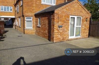 1 bedroom in Gray Street, Northampton, NN1 (#3068331)