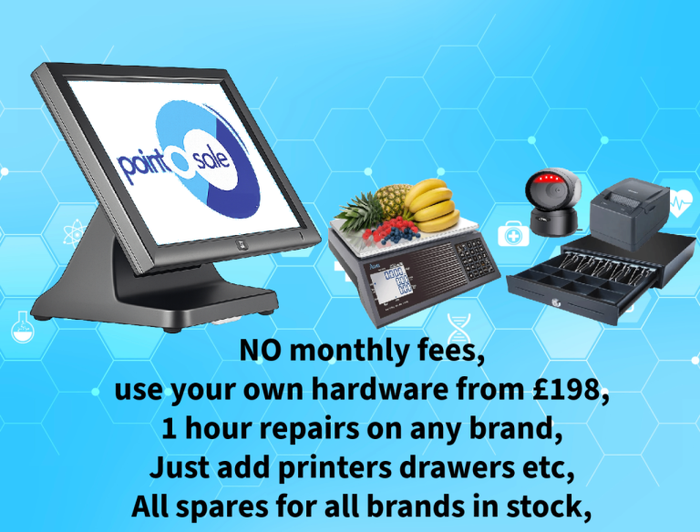 Stop paying monthly fees with xepos epos now till retail wholesale pub restaurant fast food retail