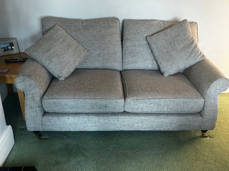 Double Sofa from Next