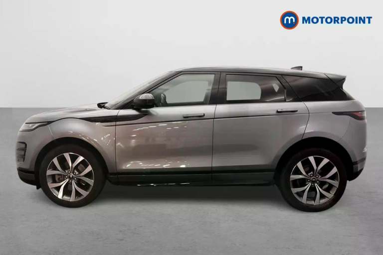 2023 Land Rover Range Rover Evoque 2.0 D200 R-Dynamic SE 5dr Auto SUV Diesel Automatic