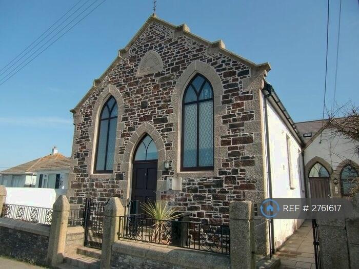 2 bedroom flat in South Downs, Redruth, TR15 (2 bed) (#2761617)