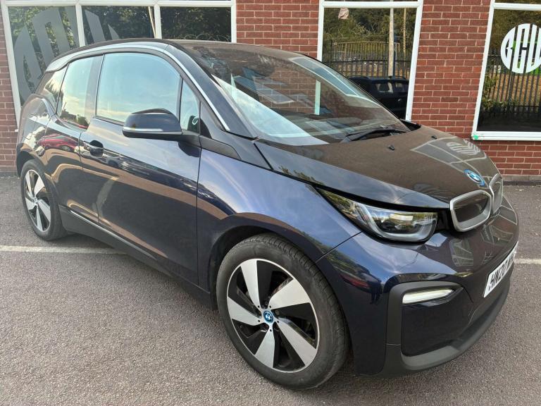 2020 BMW i3 i3 5dr Hatchback Electric Automatic