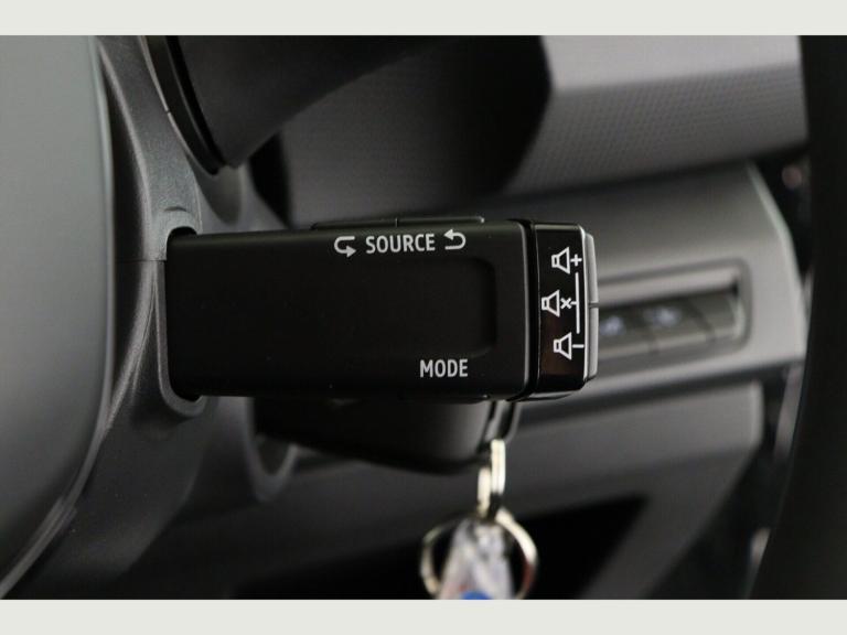 2025 Renault Trafic SL30 Blue dCi 150 Advance [Safety] Van EAG9 PANEL VAN DIESEL Automatic