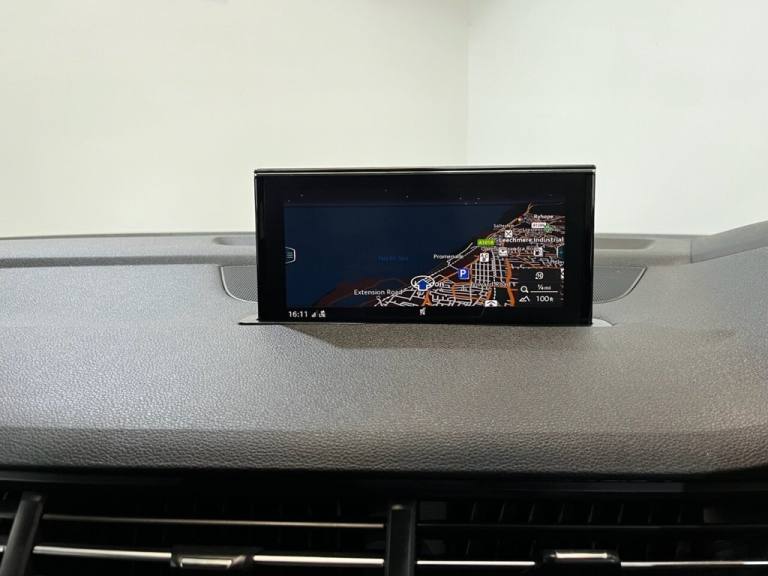 2017 Audi Q7 3.0 TDI V6 S line SUV 5dr Diesel Tiptronic quattro Euro 6 (s/s) (272 ps) ESTATE Dies...