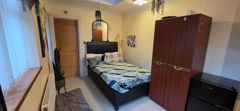 Studio Flat
