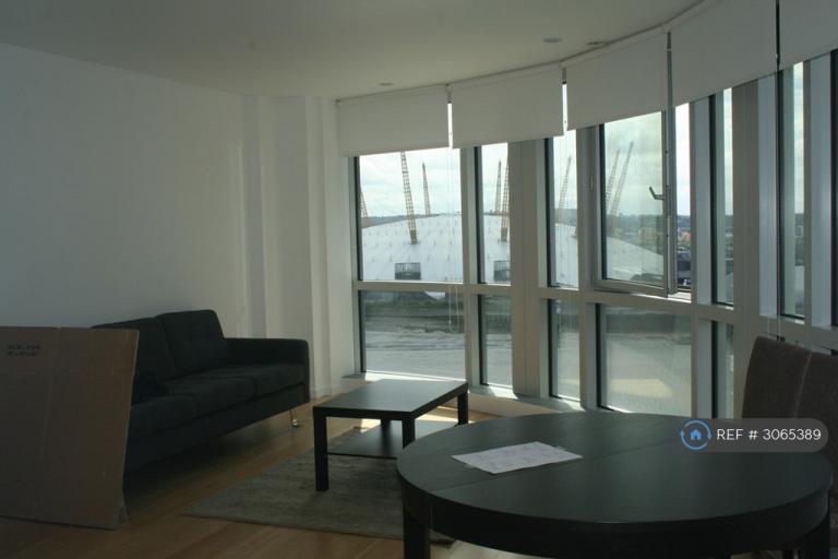 1 bedroom flat in Ontario Tower, London, E14 (1 bed) (#3065389)