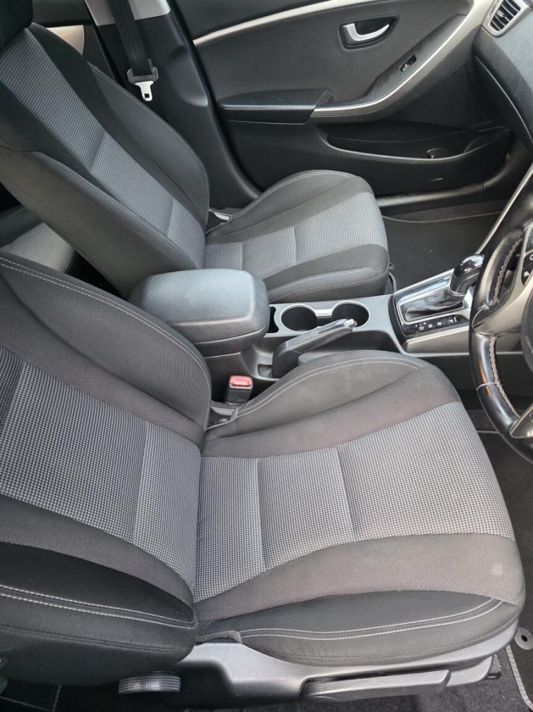 HYUNDAI I30 1.6 CRDi Active 2014