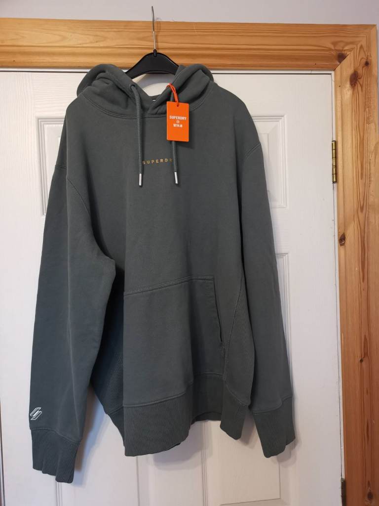 Superdry Hoody