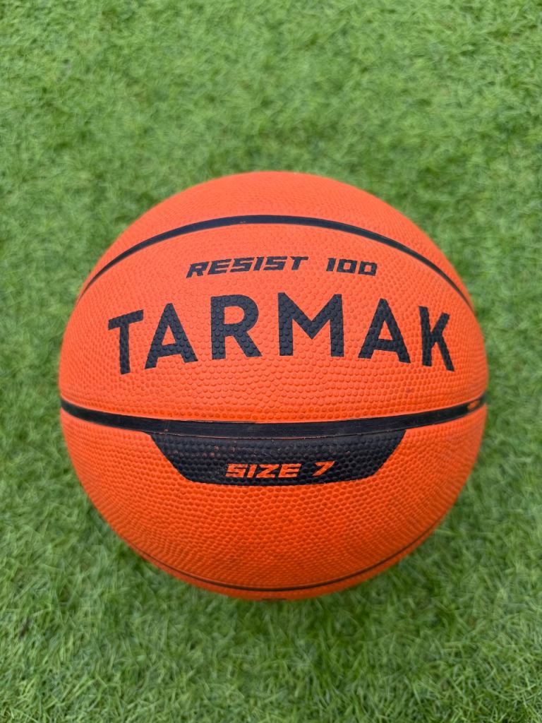 Tarmak basketball Size 7 