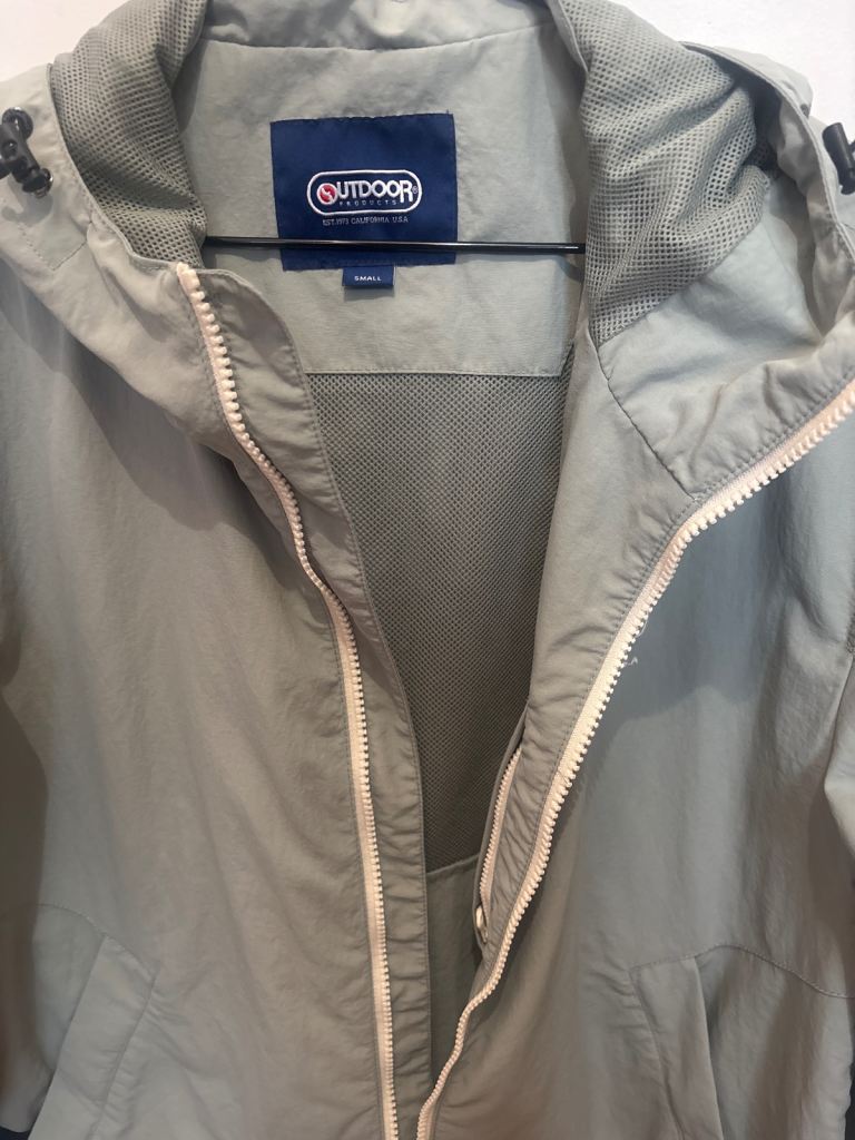 Windbreaker(Korean Brand)